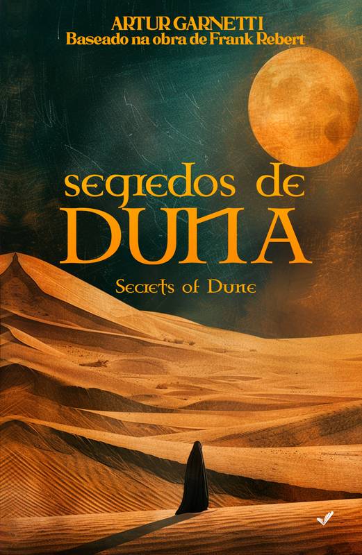 Segredos De Duna