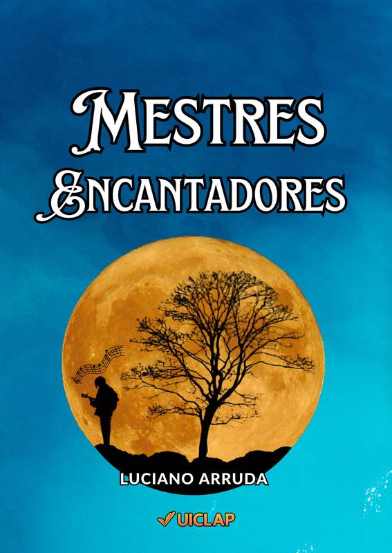 Mestres Encantadores