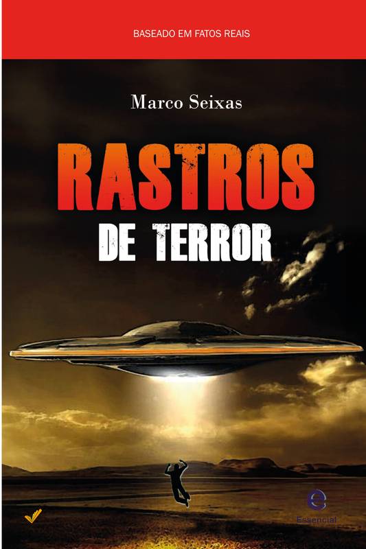 Rastros de Terror