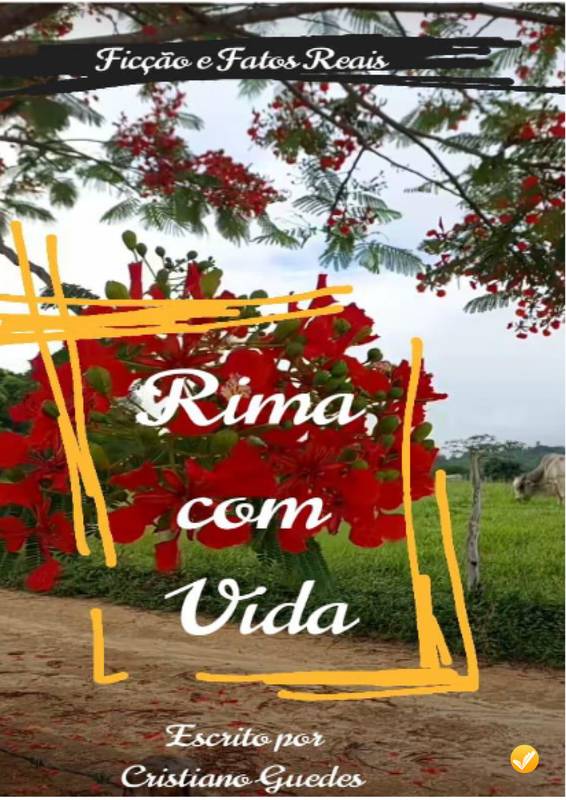 Rima com Vida