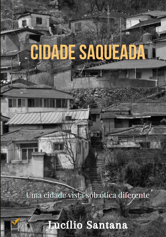 Cidade Saqueada