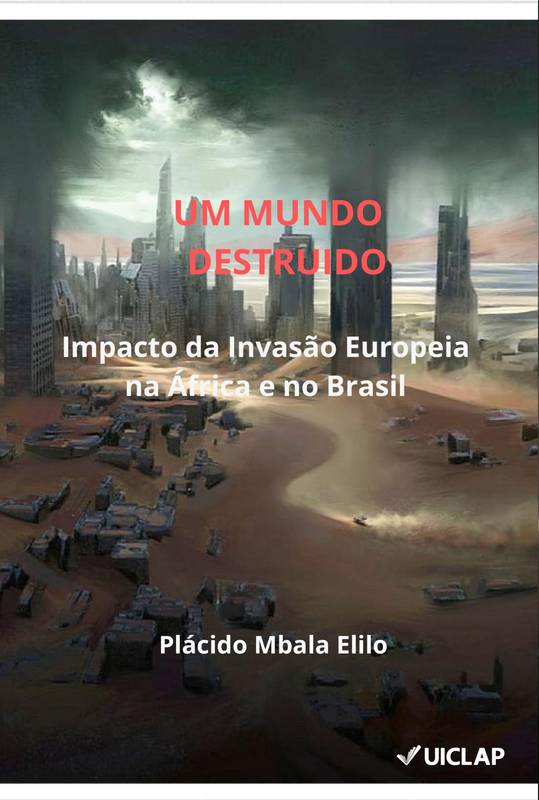 Um Mundo Destruido