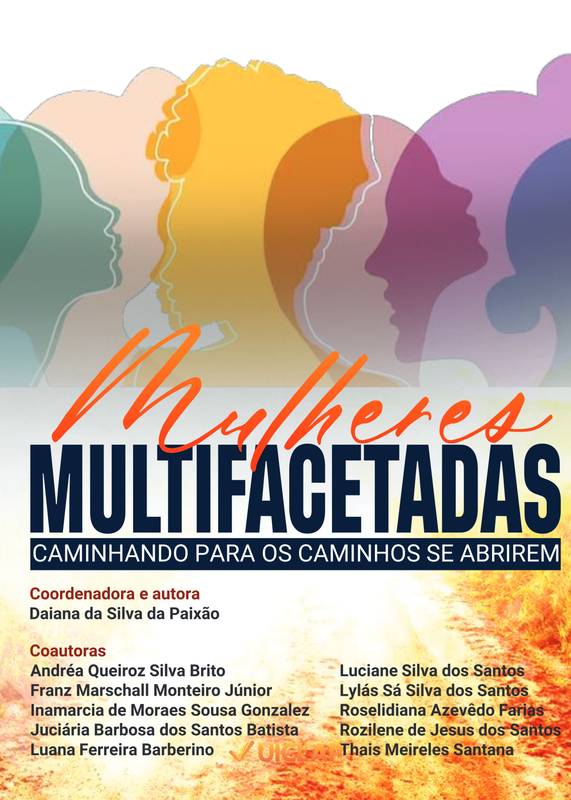 MULHERES MULTIFACETADAS