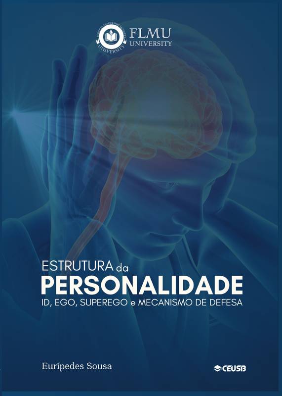 Estrutura da Personalidade