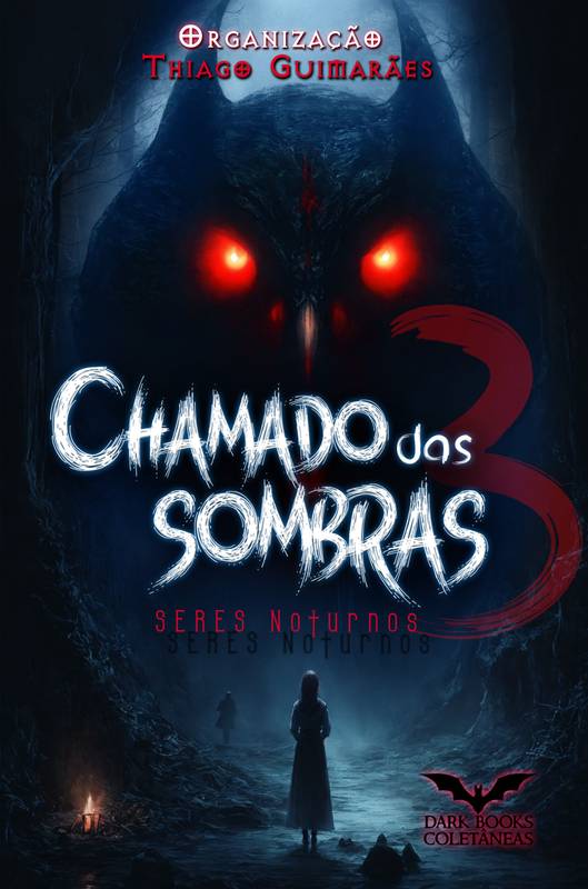 Chamados das Sombras 3