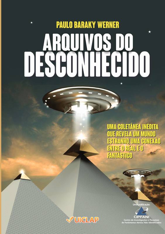 Arquivos do Desconhecido