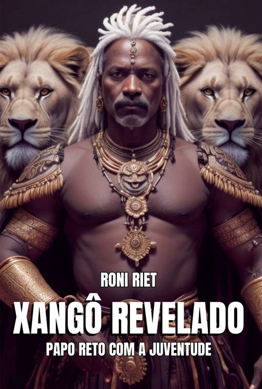 XANGÔ REVELADO