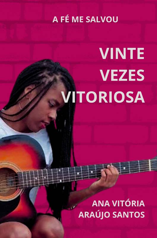 Vinte Vezes Vitoriosa