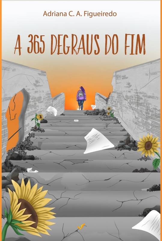 A 365 DEGRAUS DO FIM