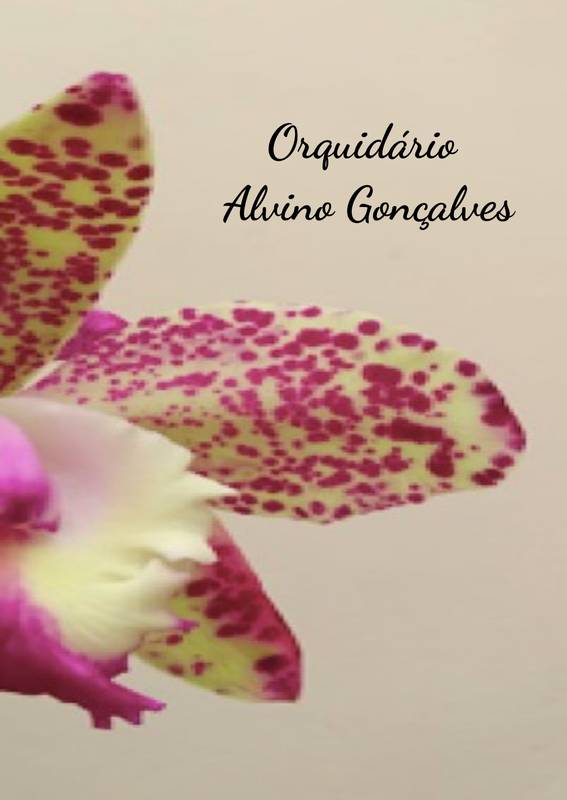 Orquidário Alvino Gonçalves