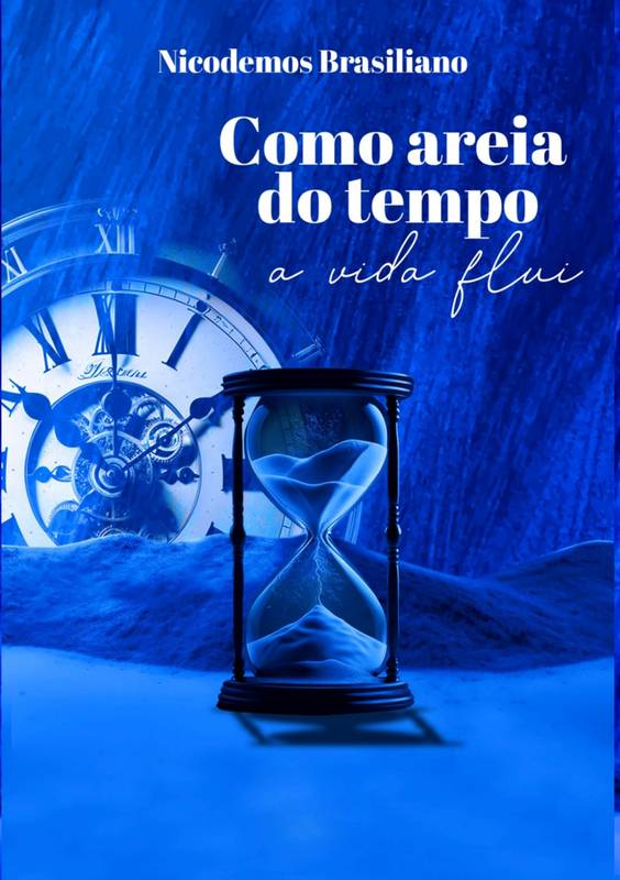 Como areia do tempo