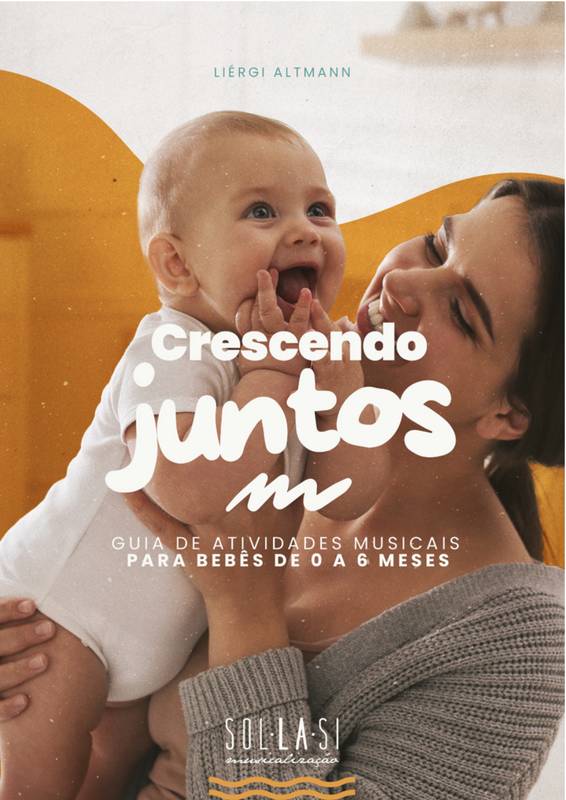 Crescendo Juntos