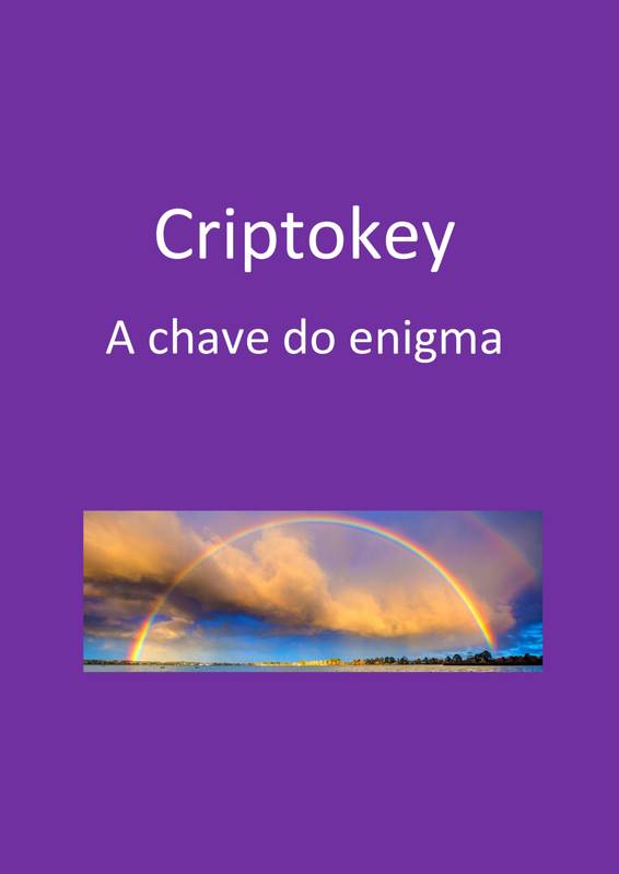 Criptokey com acréscimo