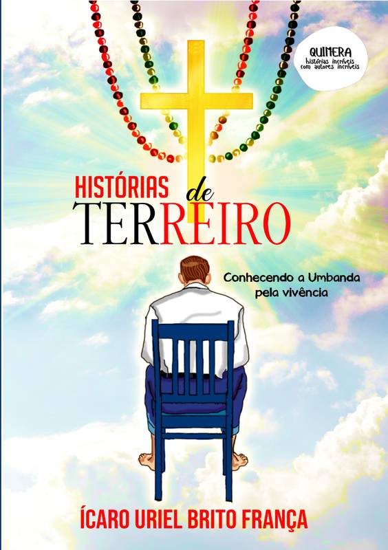 Histórias de Terreiro