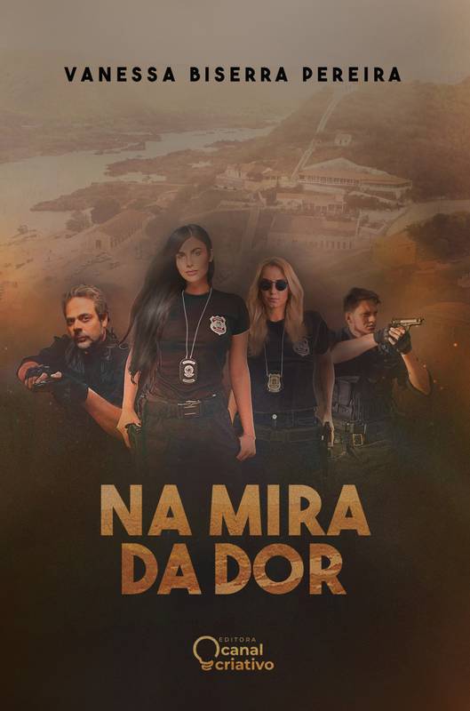 Na Mira da Dor