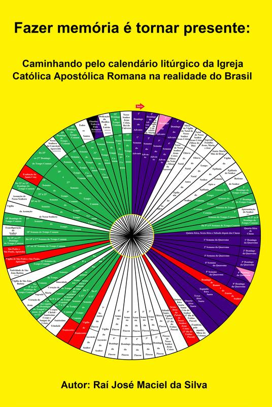 Fazer memória é tornar presente (Colorido - Papel Couchê)