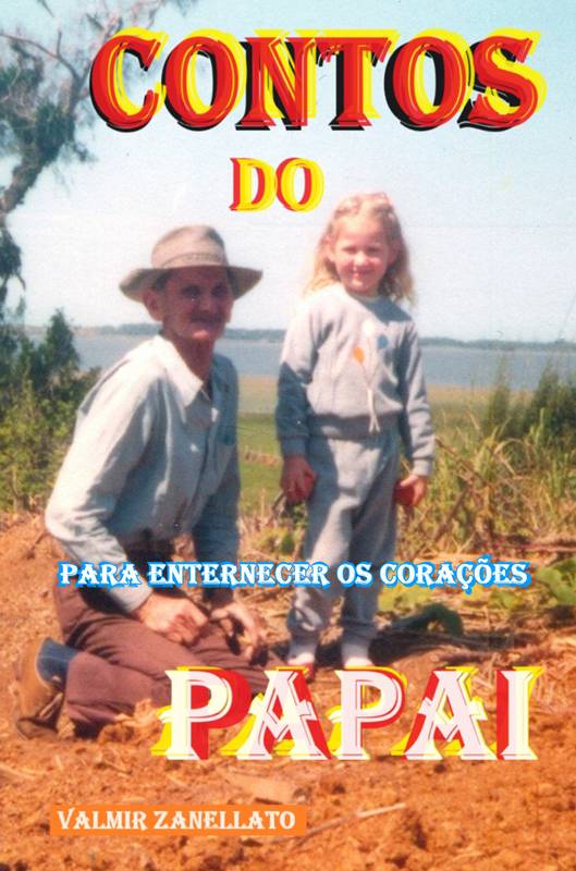 CONTOS DO PAPAI