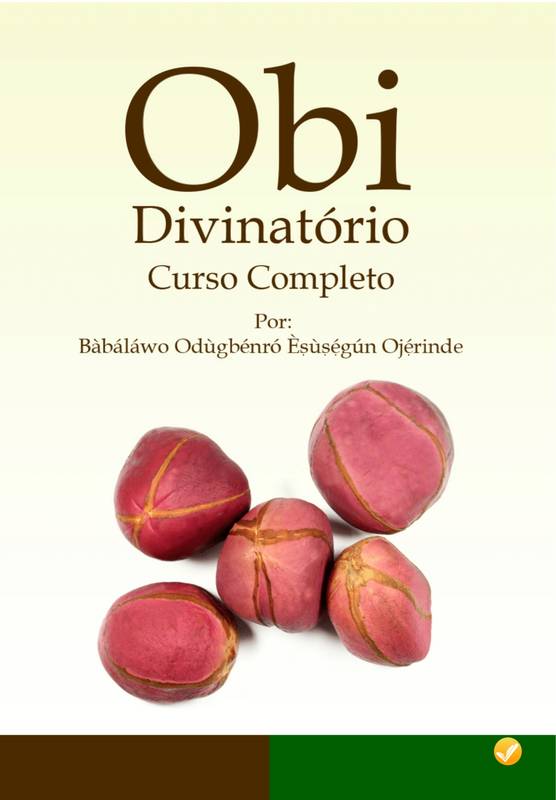 Obi Divinatório