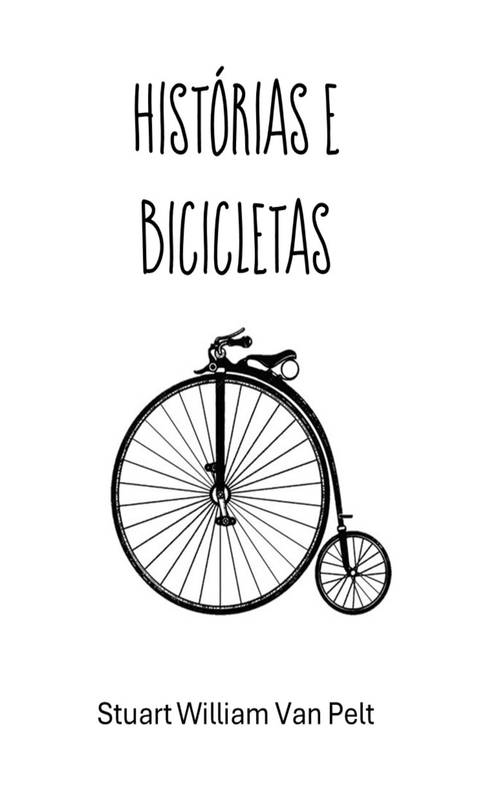 Histórias e Bicicletas