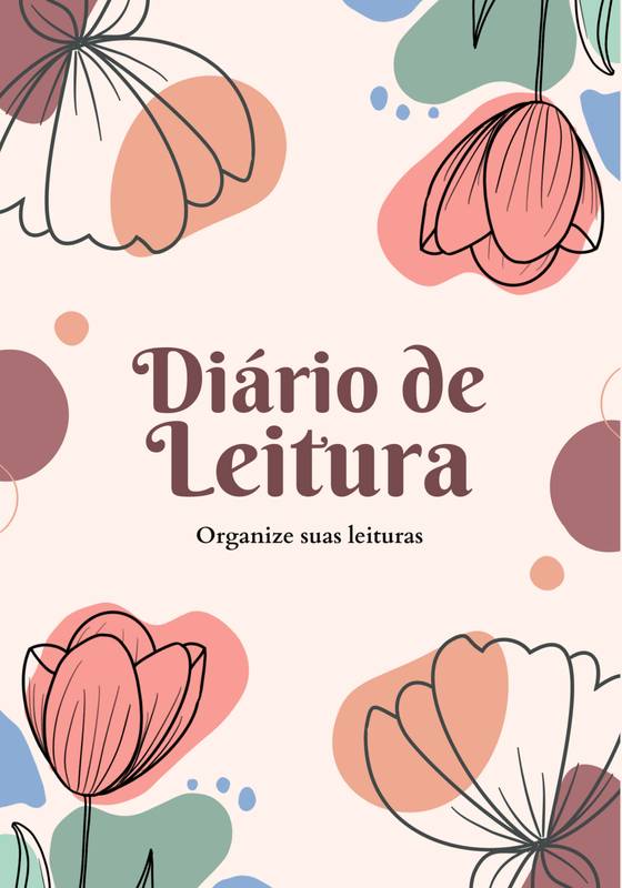 Diário de leitura