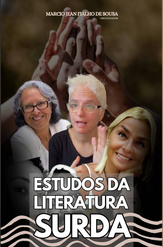 Estudos da Literatura Surda