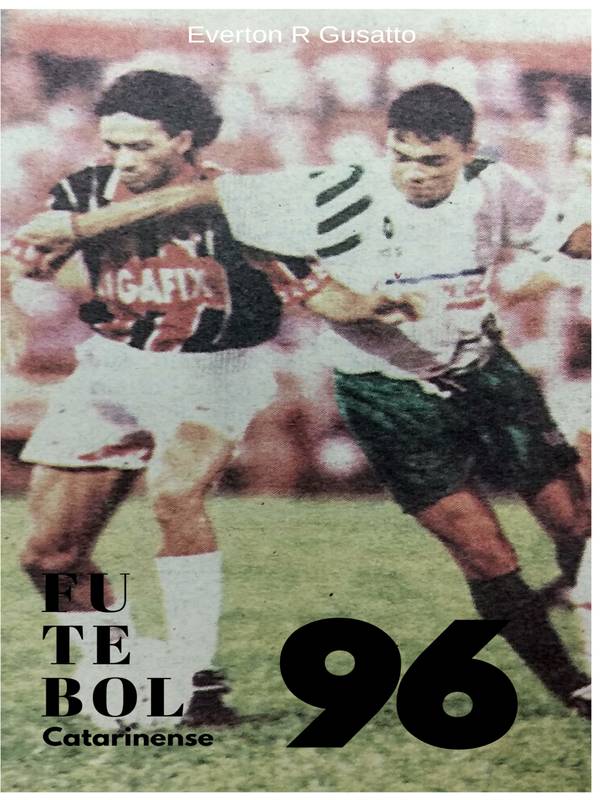 Futebol Catarinense 1996