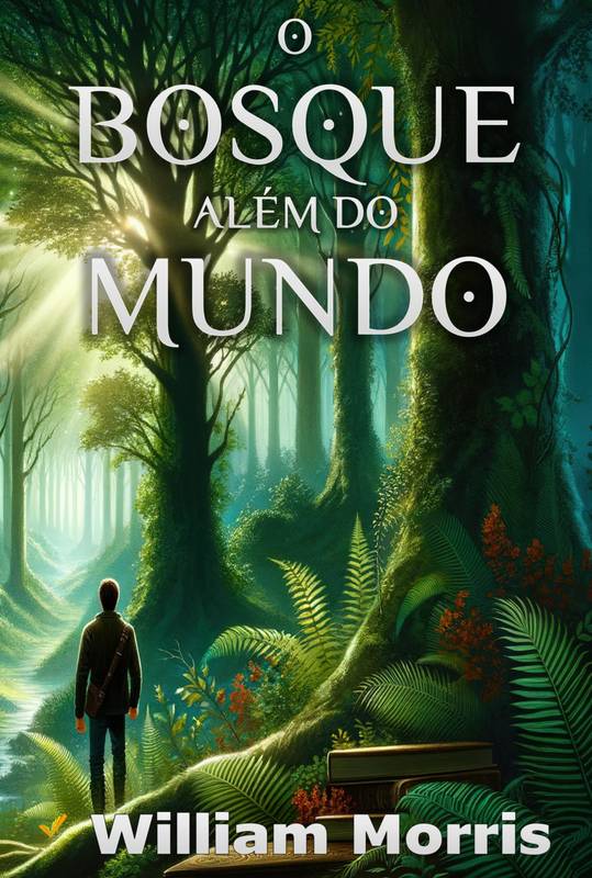 O Bosque Além do Mundo