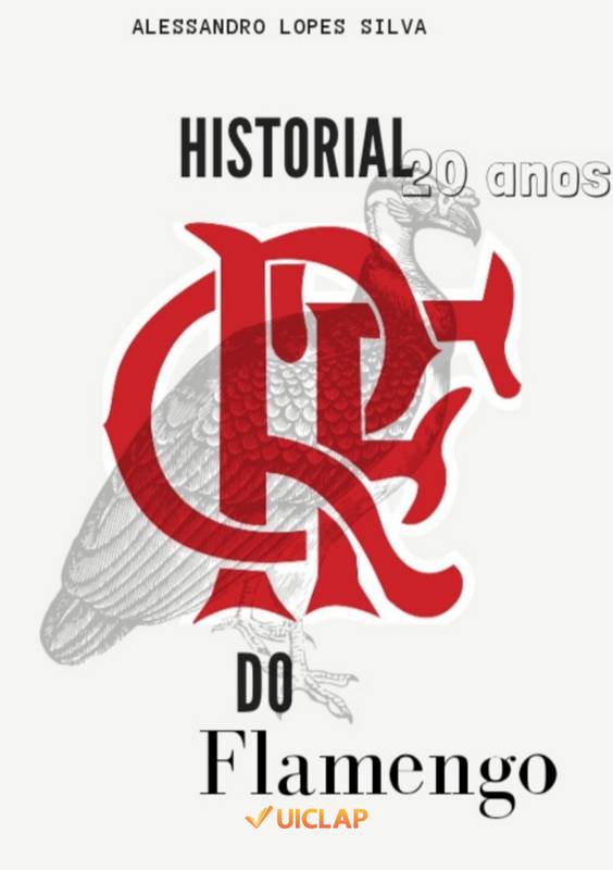 HISTORIAL DO FLAMENGO