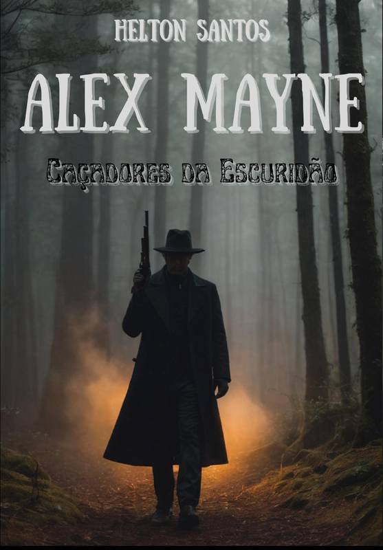 Alex Mayne