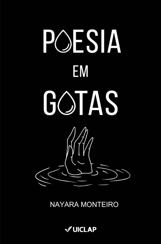 POESIA EM GOTAS