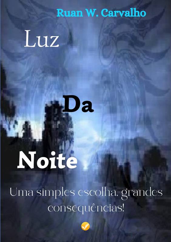 Luz Da Noite