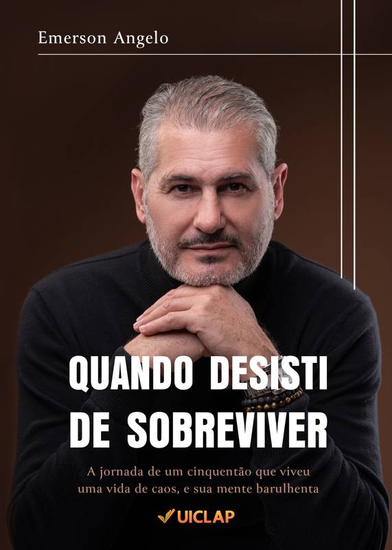 Quando Desisti de Sobreviver