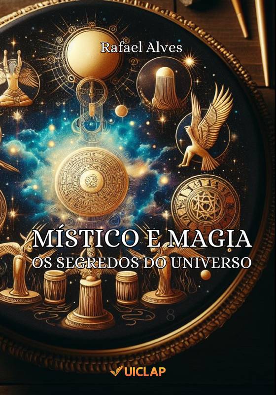 Místico e Magia