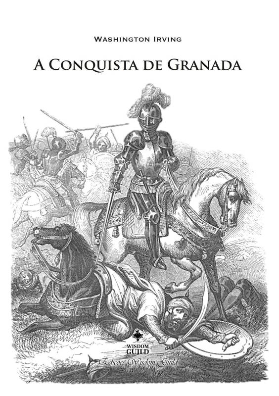 A Conquista de Granada