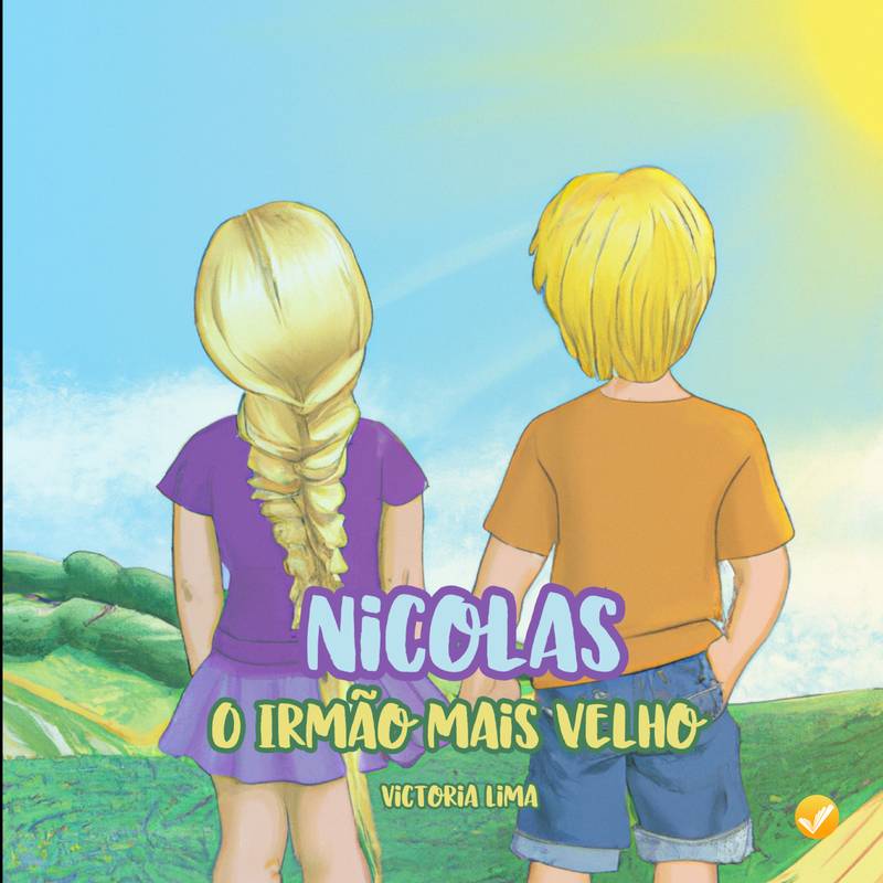 Nicolas,O irmão mais velho