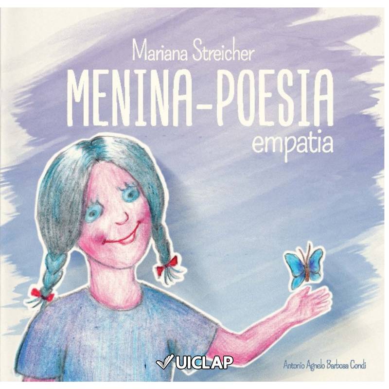 Menina-Poesia