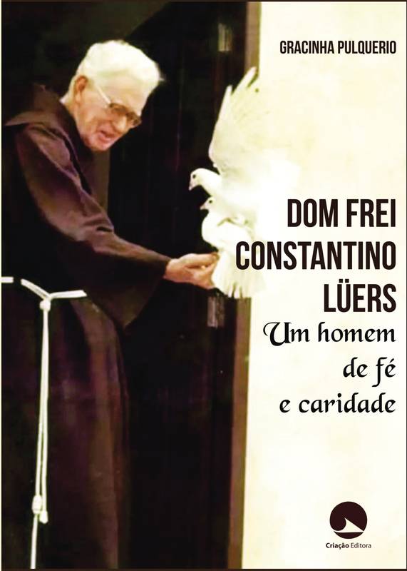 DOM FREI CONSTANTINO LÜERS