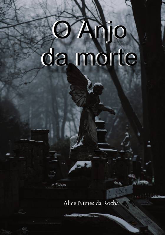 O anjo da morte