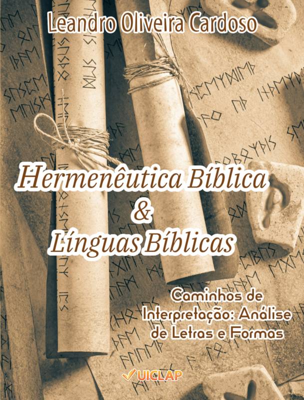 Hermenêutica Bíblica & Línguas Bíblicas