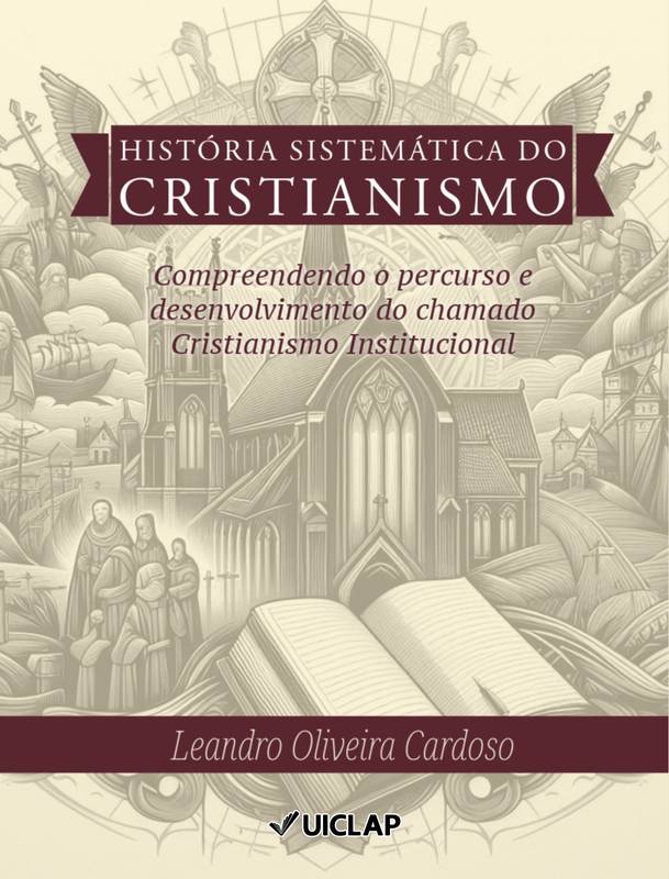 História Sistemática do Cristianismo