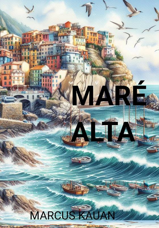 MARÉ ALTA