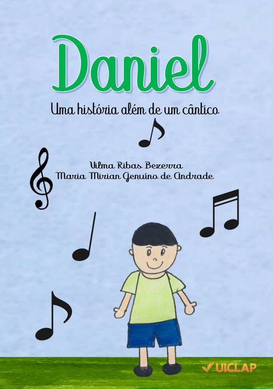 Daniel - Uma história além de um cântico