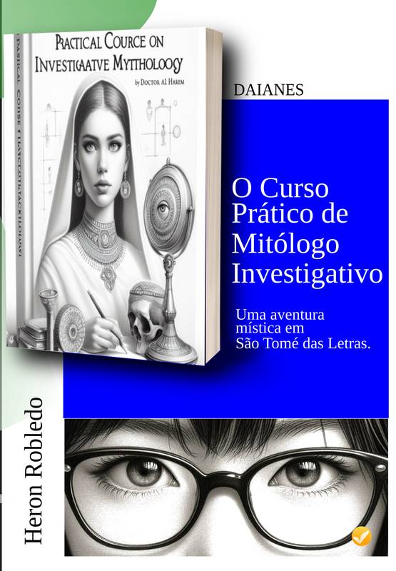 O Curso Prático de Mitólogo Investigativo