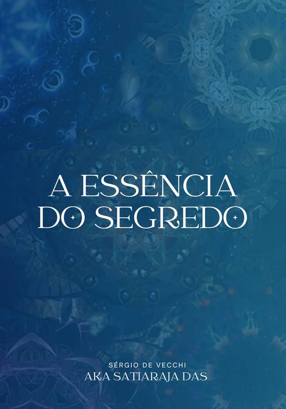 A Essência do Segredo