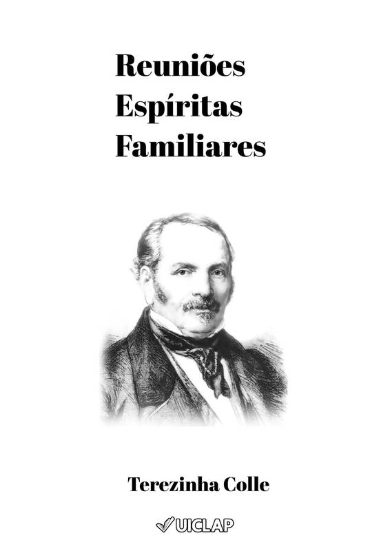 Reuniões Espíritas Familiares