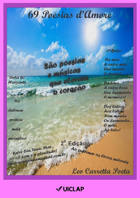 69 Poesias d'Amore