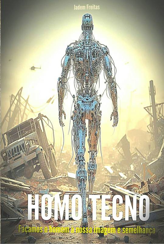 HOMO TECNO