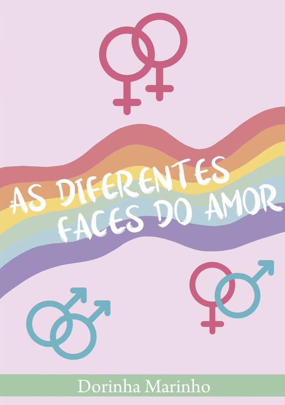 As Diferentes Faces do Amor