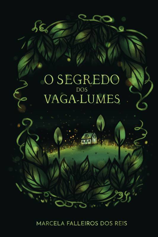 O segredo dos vaga-lumes