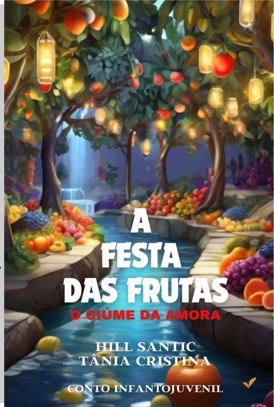 A FESTA DAS FRUTAS